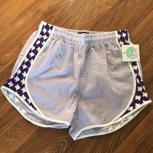 Shorties by Lauren James